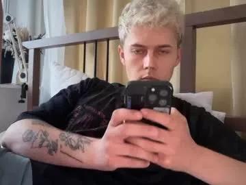 Private danny_love01 on Chaturbate