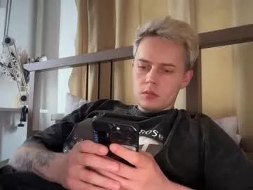 Private danny_love01 on Chaturbate