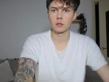 Private danny_love01 on Chaturbate