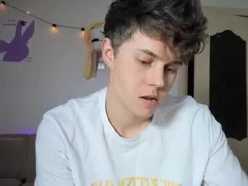 Private danny_love01 on Chaturbate