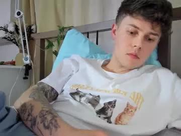 Private danny_love01 on Chaturbate