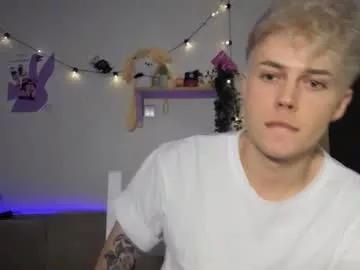 Private danny_love01 on Chaturbate
