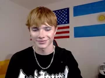 danny_noir on Chaturbate