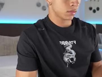Chaturbate Danteestone danteestone from Chaturbate
