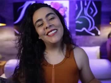 Freechat dany_alexa on Chaturbate