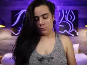 Freechat dany_alexa on Chaturbate