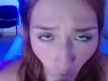 daphne_glow_ on Chaturbate 