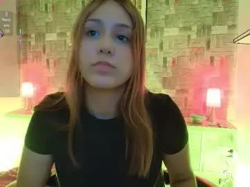 daphne_glow_ on Chaturbate 