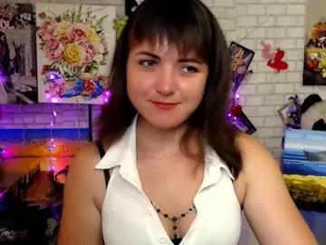 Chaturbate Darina_m_ darina_m_ from Chaturbate