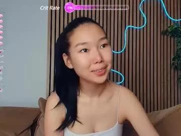 darinaweis on Chaturbate 