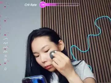 darinaweis on Chaturbate 