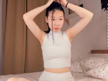 darinaweis on Chaturbate 