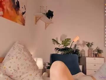 darinaweis on Chaturbate 