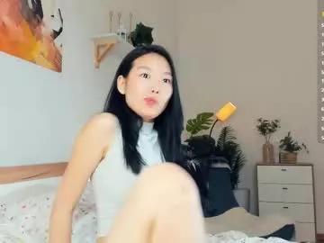 darinaweis on Chaturbate 