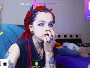 dark__elf on Chaturbate