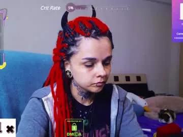 dark__elf on Chaturbate