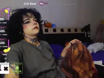 dark__elf on Chaturbate