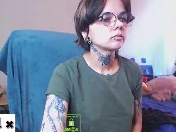 dark__elf on Chaturbate