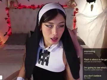 Slutty darkangelx_ from Chaturbate darkangelx_ from Chaturbate