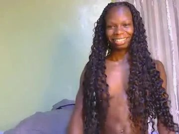 darling_dee — #ebony #squirt #anal #muscle #bigclit #lovense [746 tokens remaining]