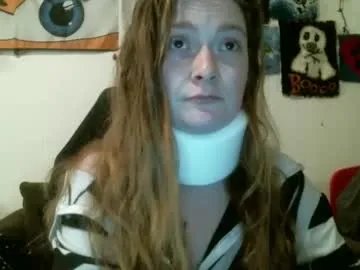 debbieafterhours69 from Chaturbate