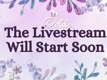 Freechat delitevip on Chaturbate