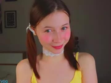 delorathecookie on Chaturbate