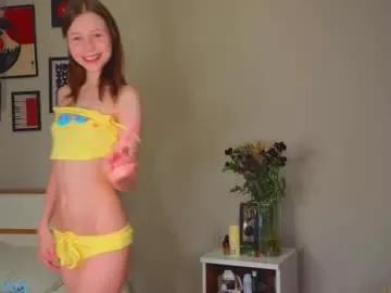 delorathecookie on Chaturbate