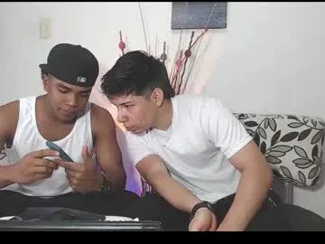 Explore Chaturbate's Demond_333 demond_333 from Chaturbate