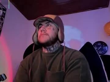 Naked Denjig wants you to fuck his body now denjig from Chaturbate