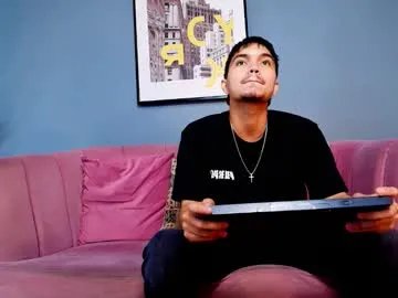 derek_freeman from Chaturbate