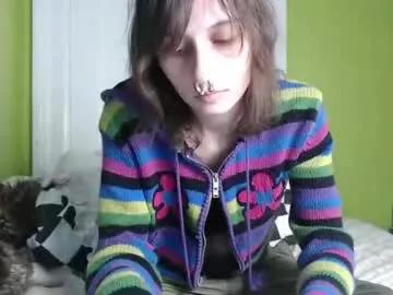 Freechat devilg1rl on Chaturbate