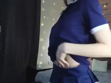 deyvessa from Chaturbate