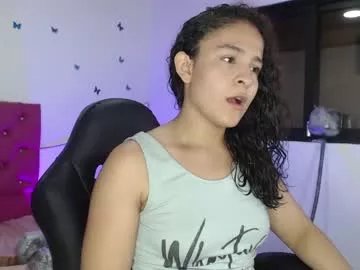 diana_muscle on Chaturbate