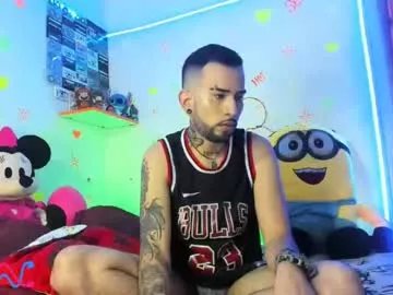 diilanhot on Chaturbate 