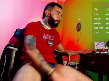 diilanhot on Chaturbate 