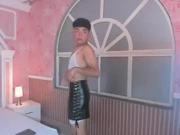 Discover 18 years old dirtymike69_ from Chaturbate dirtymike69_ from Chaturbate