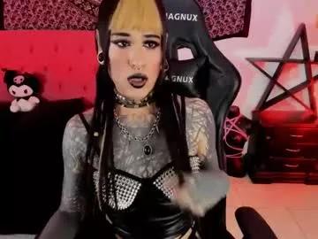 dirtyonix on Chaturbate 