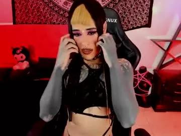 dirtyonix on Chaturbate 