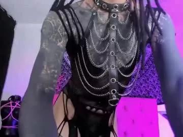 dirtyonix on Chaturbate 