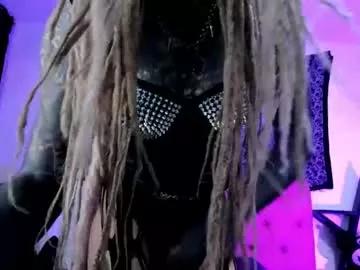 dirtyonix on Chaturbate 