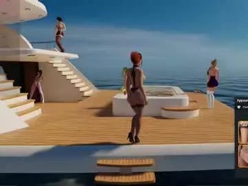 Freechat dixxie_blue on Chaturbate