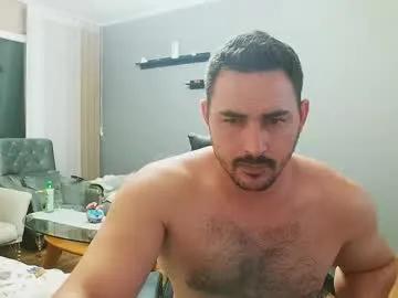 Slutty Djmute wants you to fuck his body now djmute from Chaturbate
