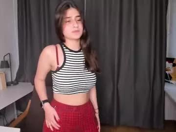 do_u_feel_me on Chaturbate 