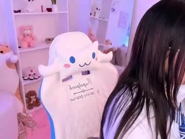 Freechat dolce_antonellaa on Chaturbate