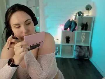 dollybliss on Chaturbate 