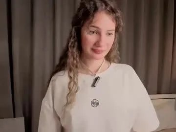 dollyburruss — Goal: eat something delicious from my tits Hi guys! I'm here my name is Agnes , I'm #18 #squirt #teen #young #lovense [0 tokens remaining]