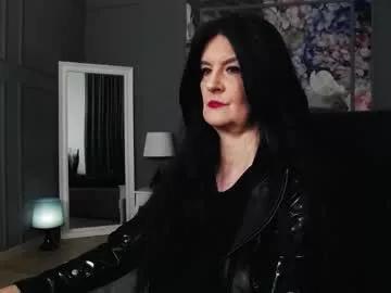 Freechat dommelisa on Chaturbate