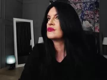 Freechat dommelisa on Chaturbate