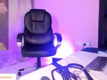 dreammatell_ on Chaturbate